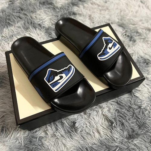 Dép unisex thời trang, năng động dành cho các bạn trẻ mẫu mới nhất