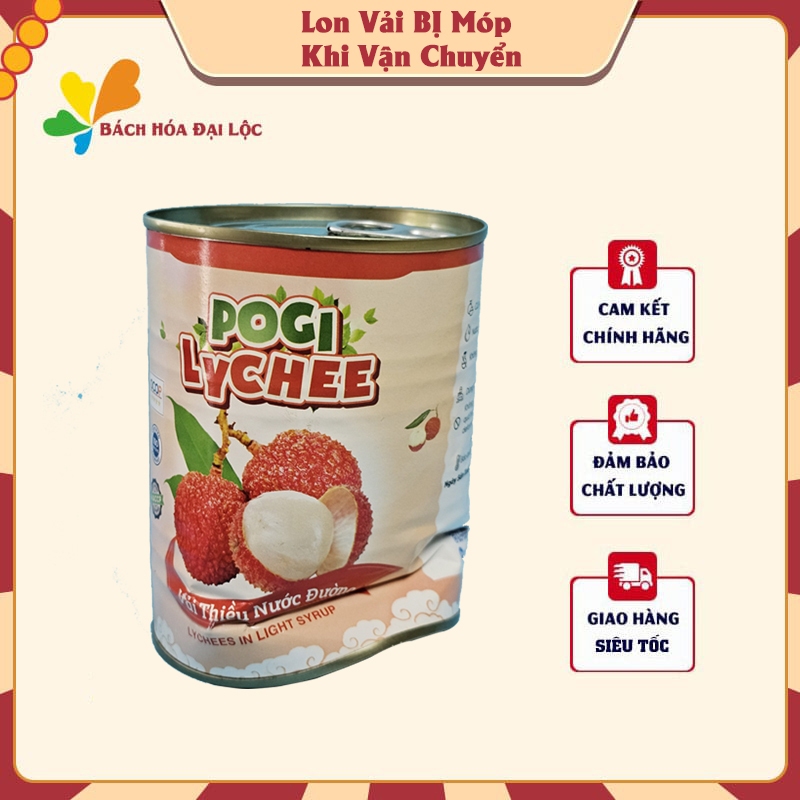 Thanh Lý Sản Phẩm Lon Móp Vỏ Xấu do vận chuyển - Chất lượng đảm bảo 100%