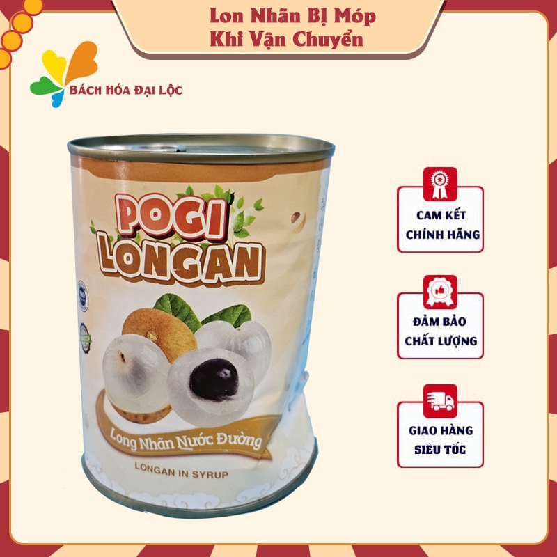 Thanh Lý Sản Phẩm Lon Móp Vỏ Xấu do vận chuyển - Chất lượng đảm bảo 100%