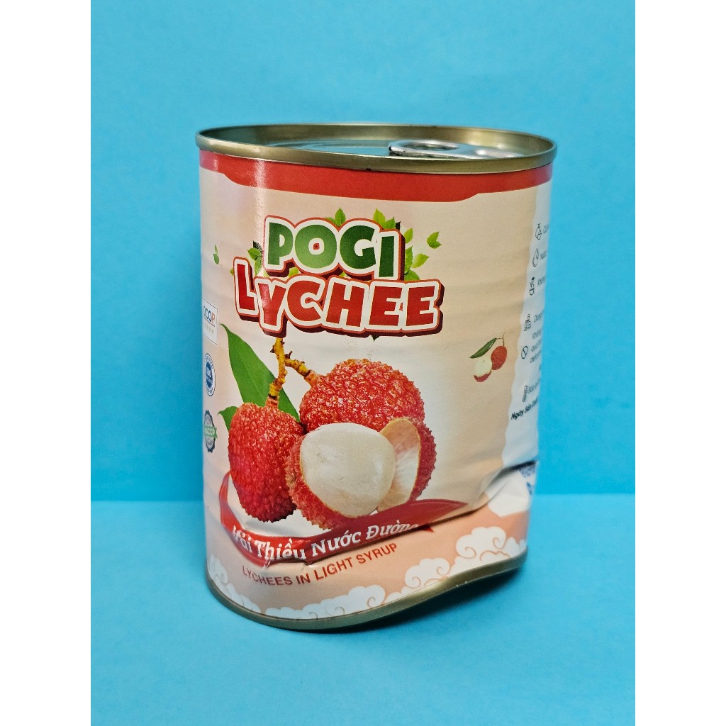 Thanh Lý Sản Phẩm Lon Móp Vỏ Xấu do vận chuyển - Chất lượng đảm bảo 100%