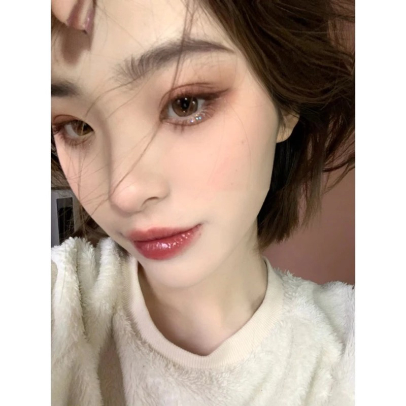 Mascara SWEET MINT chuốt mi dày dài trang điểm kháng nước lâu trôi