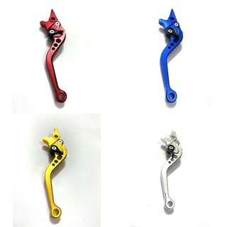 Tay thắng đĩa 6 số dùng cho Wave, Sirius, Blade, Future, Jupiter, Dream, Cub - tay thắng 6 số - tay thắng số đủ mẫu mã