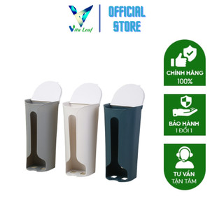 Hộp rút đựng đồ lót, tất vớ dán cánh cửa tủ sắp xếp gọn gàng đa năng tiện lợi 23x9cm hàng cao cấp
