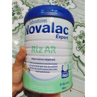 Sưa novalac