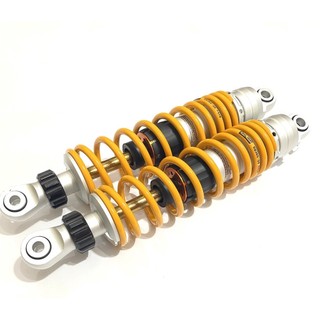 Phuộc ohlins không bình dầu gắn cho wave , sirius , dream , jupiter , future , cub .... cực êm