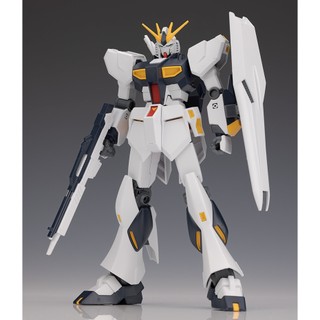 Mô hình lắp ráp bandai entry grade eg 1/144 nu gundam