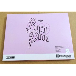 Blackpink Photo Package Born Pink Finale in Seoul