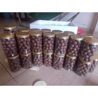 Mắc ca sấy Điện Biên