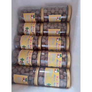 Mắc ca sấy Điện Biên