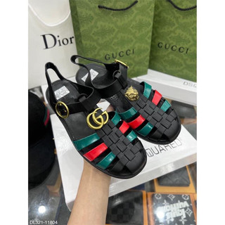 Dép Dọ GUCCI Dành Cho Nam