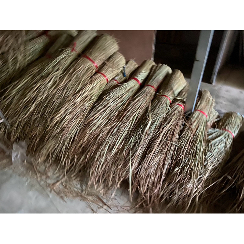 Lá tranh lợp mái nhà,lợp nhà chòi 2m