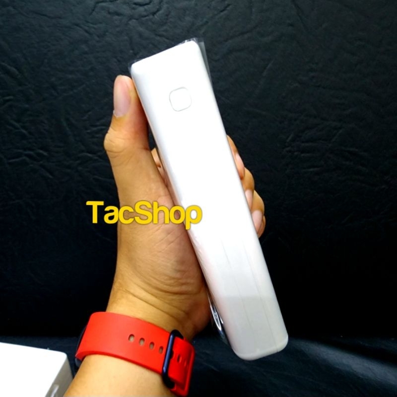 Pin sạc dự phòng Pisen Quick TS-D337 20000mAh hỗ trợ sạc nhanh 30W Chính Hãng