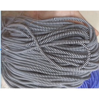 Dây quấn sạc, tai nghe ( 4 dây quấn đủ 1 tai nghe, 3 dây quấn đủ 1 cáp sạc )