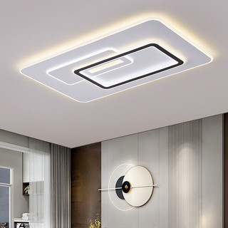 Đèn ốp trần KOMAN trang trí hoa lan pha lê có điều khiển từ xa 3 màu ánh sáng LED chuẩn bền cao cấp