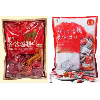 Kẹo hồng sâm hàn quốc cao cấp kgs 300g