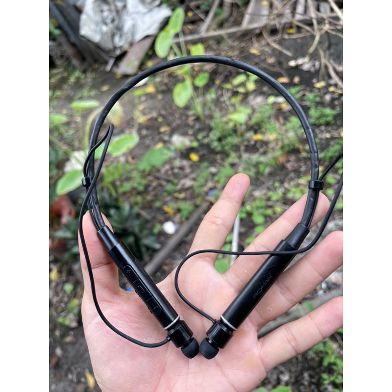 Combo 3 xác Tai nghe bluetooth Roman Z6000s  tai nghe hư - lỗi