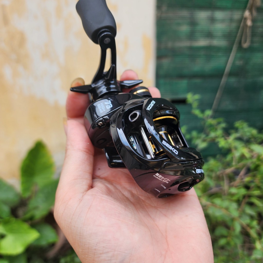 Máy Ngang Kurado SEKIO