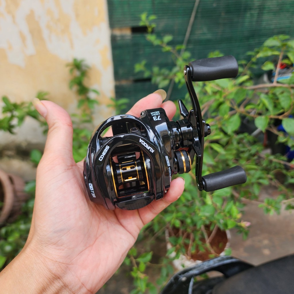 Máy Ngang Kurado SEKIO