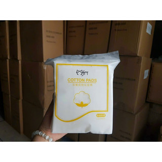 Bông tẩy trang 222 miếng Cotton Pads