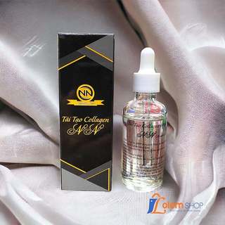 Nước lột da cao cấp NN