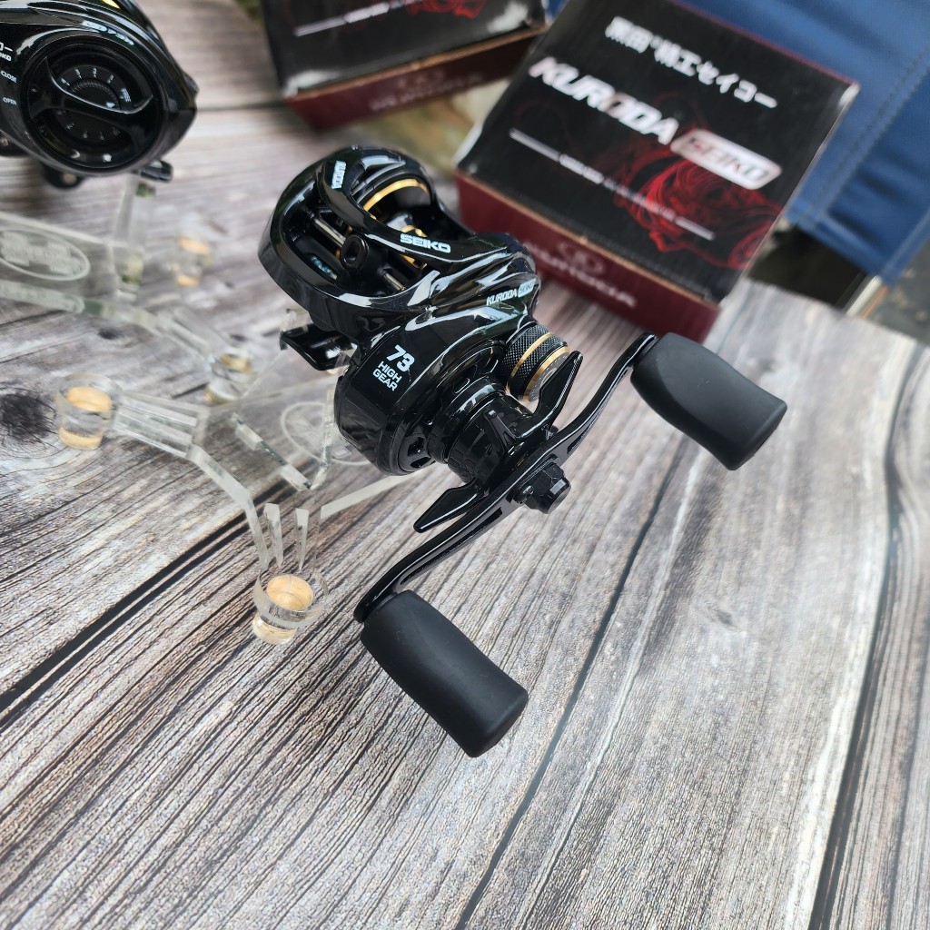 Máy Ngang Kurado SEKIO