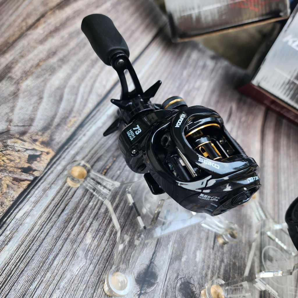 Máy Ngang Kurado SEKIO