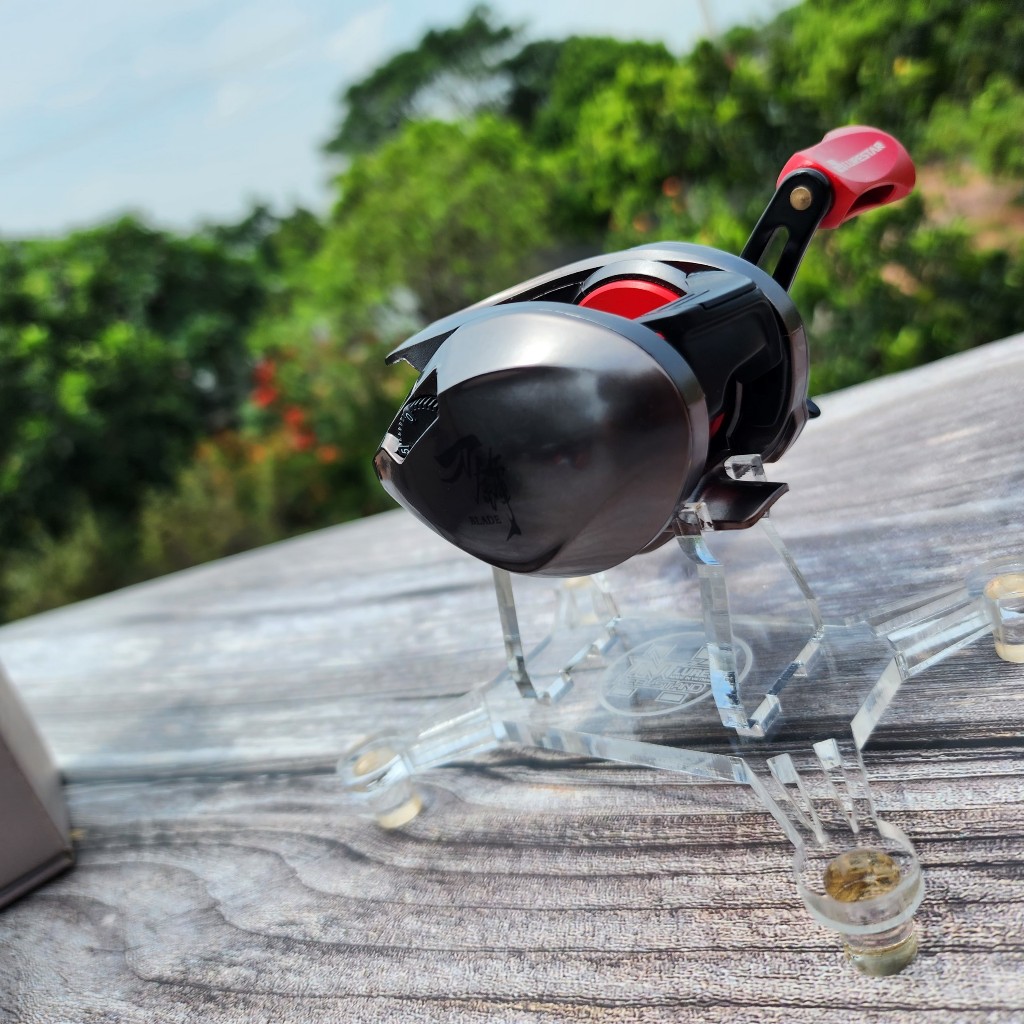 Máy ngang LURE STAR BLADE