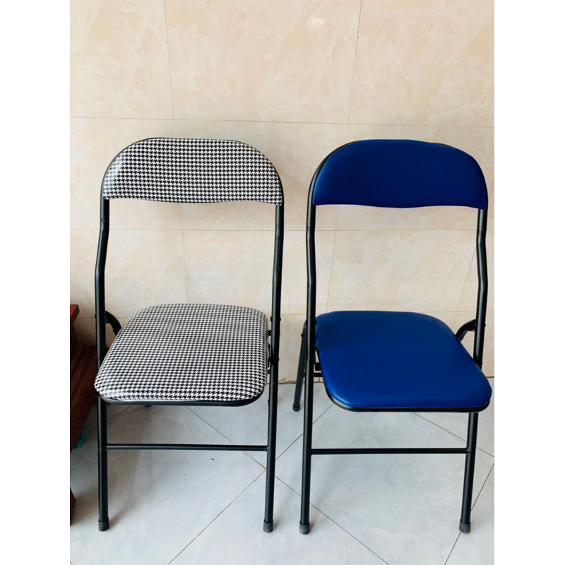 Ghế văn phòng màu đen đẹp tuyệt