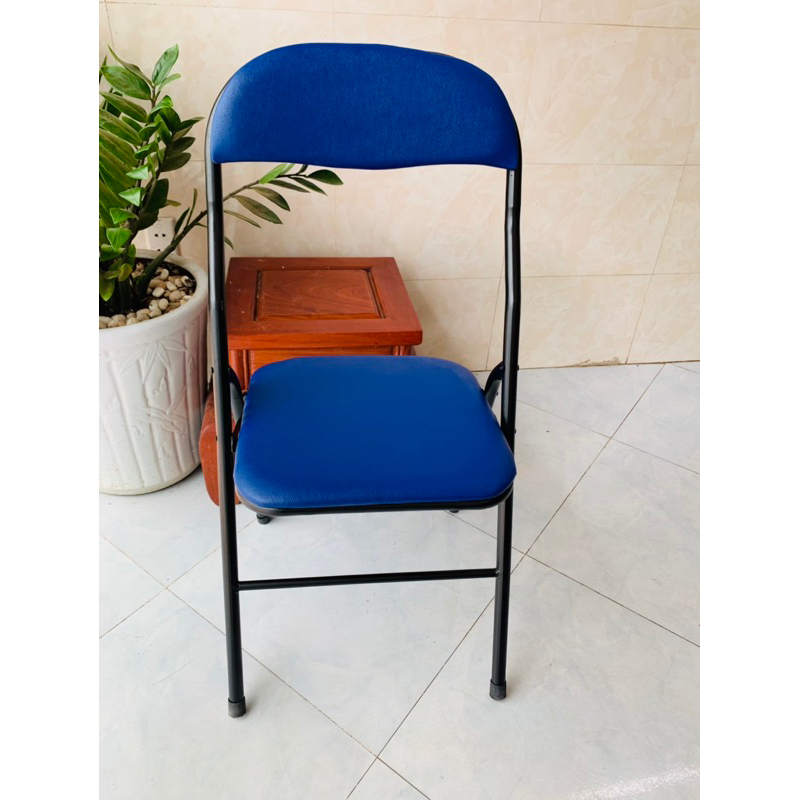 Ghế văn phòng màu đen đẹp tuyệt