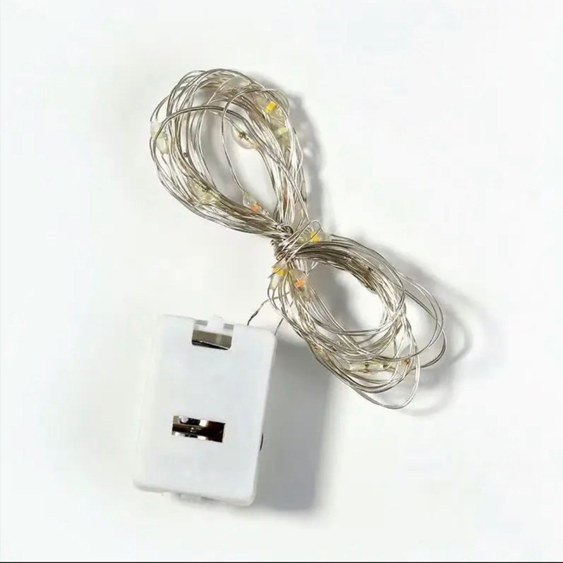 Đèn LED trang trí mô hình, góc học tập giá rẻ