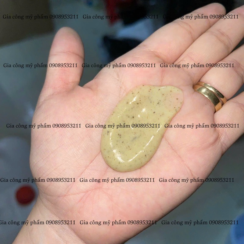 Sửa Rửa Mặt Đông Y