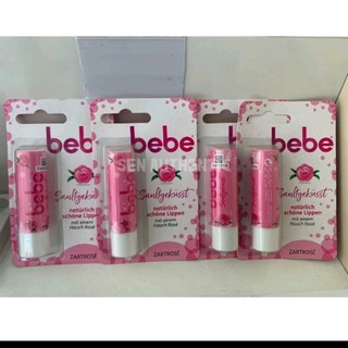 Son dưỡng môi Bebe của Đức