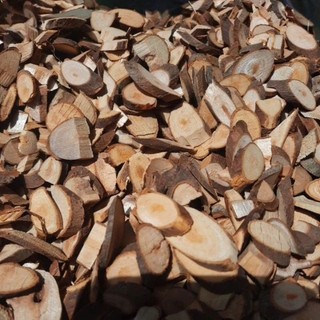Quế chi / quế cành (500g-1kg - Quế thơm nồng, thái nhỏ, phơi khô tự nhiên