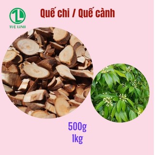 Quế chi / quế cành