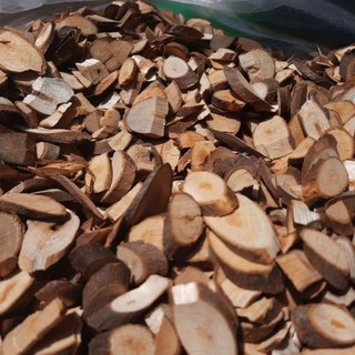 Quế chi / quế cành (500g-1kg - Quế thơm nồng, thái nhỏ, phơi khô tự nhiên