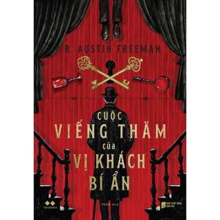 Sách az - cuộc viếng thăm của vi khách bí ẩn