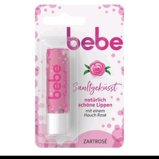 Son dưỡng môi Bebe của Đức