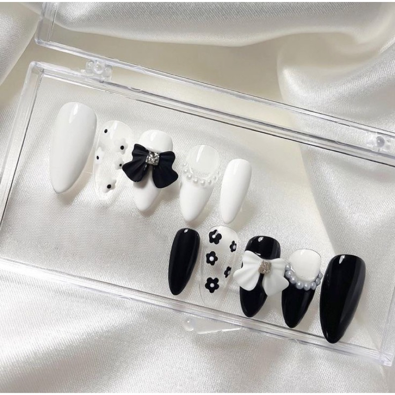 Nailbox thiết kế - Làm theo yêu cầu