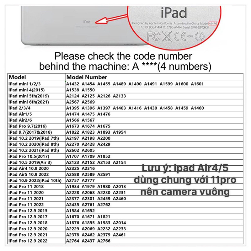 Ốp Silicone Kuromi Ipad Air1/2/3/4/5/Gen7/8/9/10/M1/M2/Pro11/Pro9.7