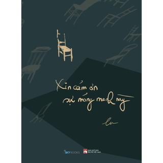 Sách Az - Xin Cảm Ơn Sự Mỏng Manh Này