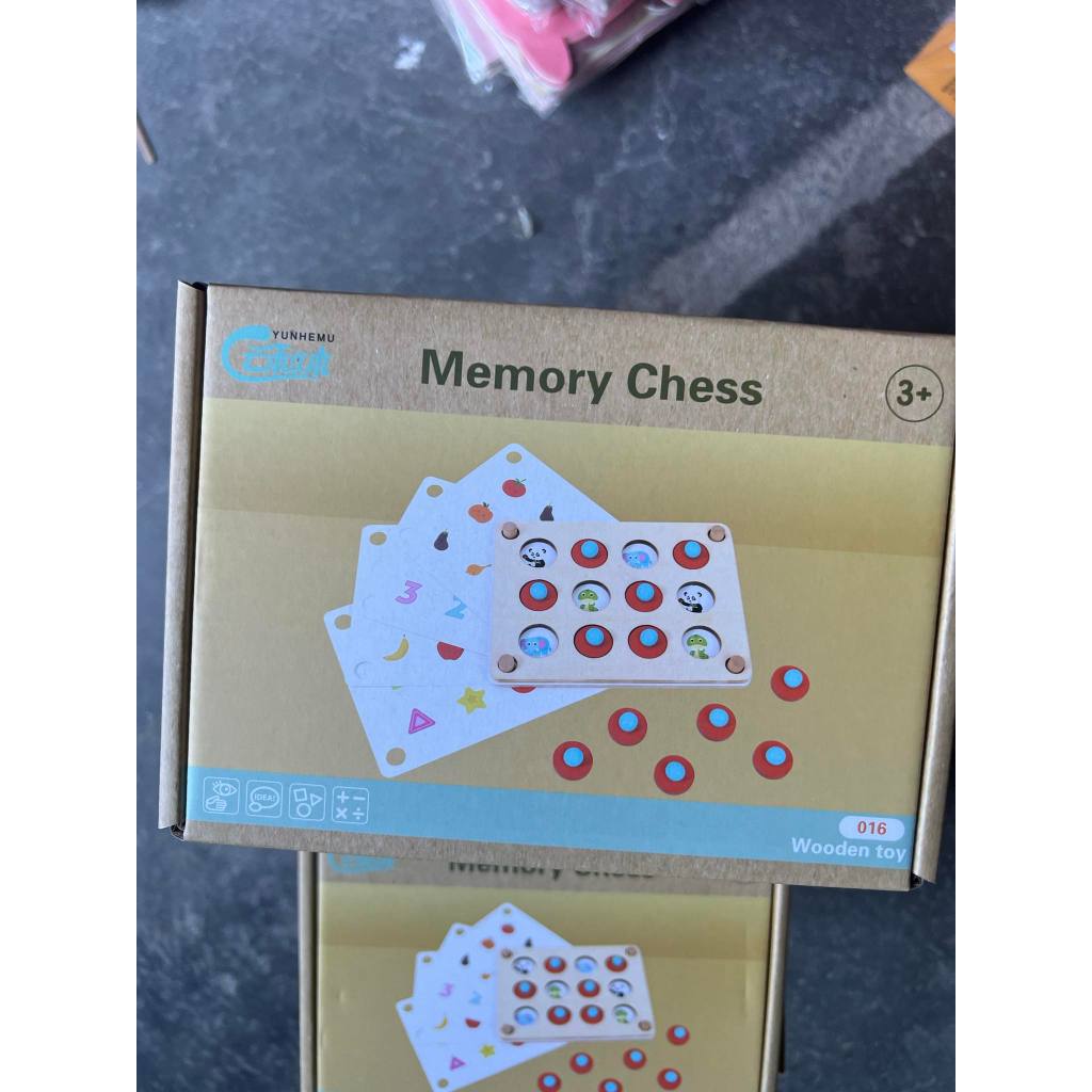 Trò Chơi Lật Hình 12 Chủ Đề - Đồ Chơi Gỗ Thông Minh Giúp Bé Rèn Luyện Trí Nhớ Và Khả Năng Quan Sát