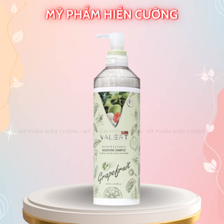 Lẻ Dầu Gội Bưởi Ngăn Ngừa Rụng Tóc Phục Hồi Hư Tổn Grapefruit Plus 850ml Chính Hãng[Drop2]
