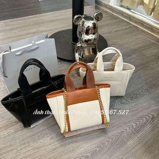 Túi tote mini ck2-30782219 size 20-24cm