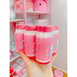 Phấn thơm Kitty 🌸🌸🌸