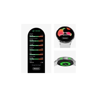 Đồng Hồ Samsung Galaxy Watch 4 40mm Bluetooth Mới Nguyên Seal