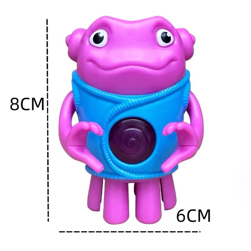 Gấu Thỏ Xinh Hình Trái Tim Phát Sáng Dễ Thương Biết Nói I Love You Món Quà Sinh Nhật Decor Siêu Đẹp