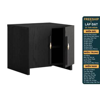 Estelle, táp đầu giường dra_453, 40x35x35cm, sản xuất bởi scandi home