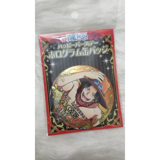 Badge sinh nhật các nhân vật của shounen jump ib hẹn trước