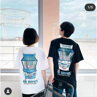 Áo thun "phản quang" Unisex phong cách  Basic Tee nam nữ tay lỡ OVERSIZE form rộng 5 màu