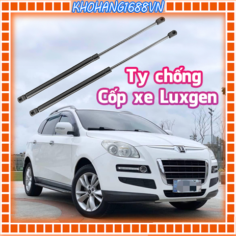Ty chống cốp xe Luxgen U7, M7, U6